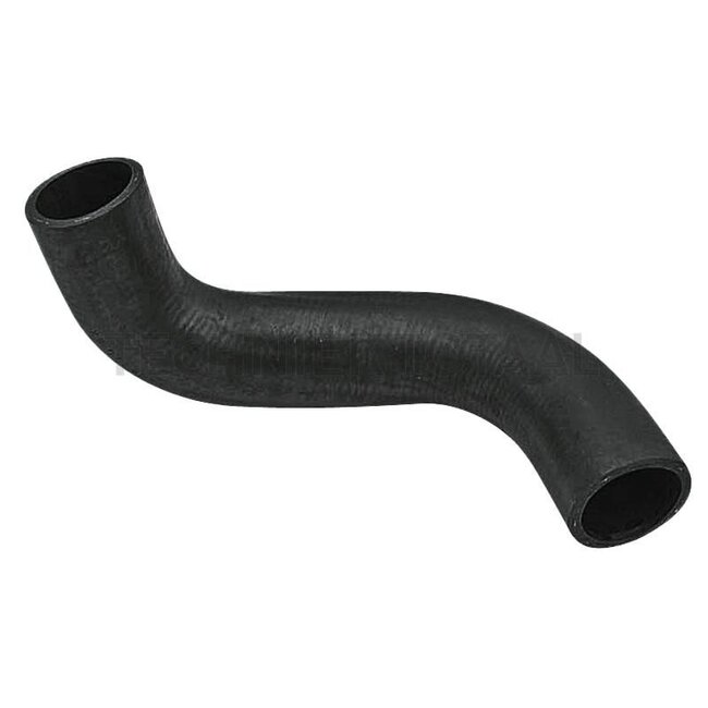 GRANIT Radiator hose top - 74715049, 899144M1 | Inner Ø: 38 mm