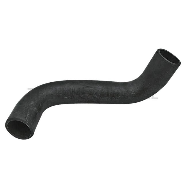 GRANIT Radiator hose bottom - 74715050, 898748M1, 899144M1 | Inner Ø: 37 mm