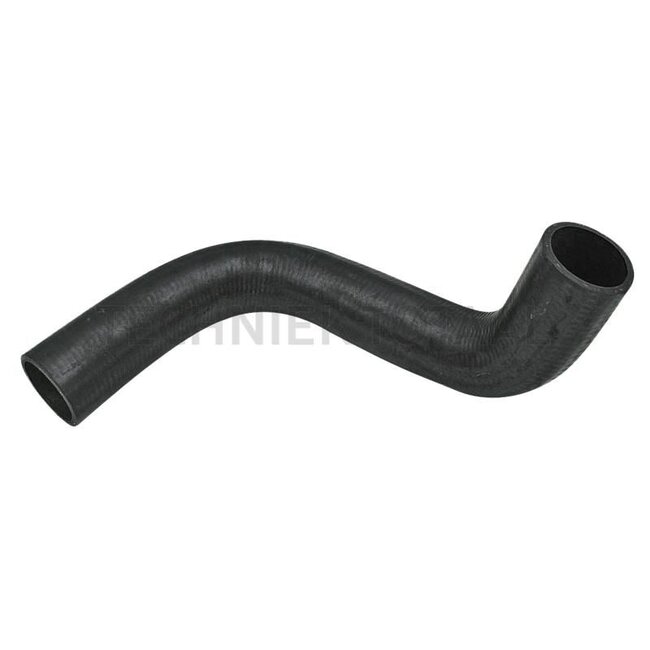 GRANIT Radiator hose bottom - 74715051, 885563M1, 885563M2 | Inner Ø: 40 mm