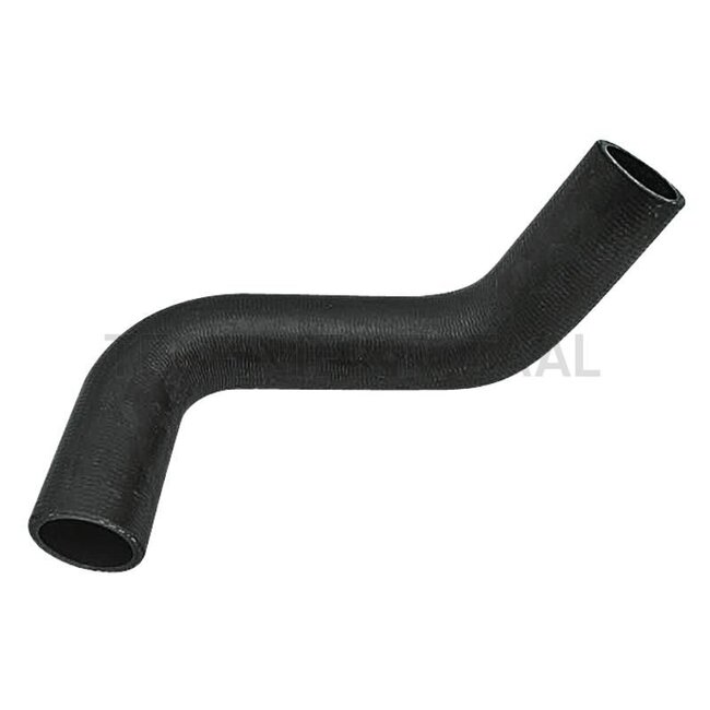 GRANIT Radiator hose bottom - 74715053, 1695562M1 | Inner Ø: 40 mm