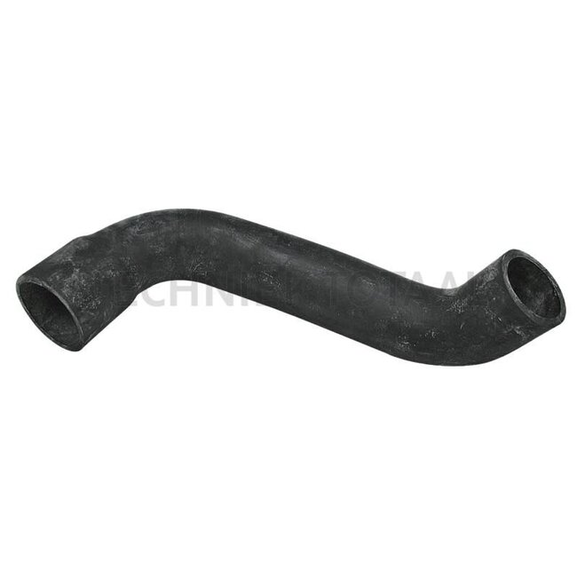 GRANIT Radiator hose bottom - 74715056, 3382984M1 | Inner Ø: 40 / 48 mm