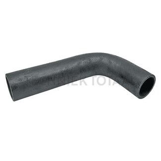 GRANIT Koelwaterslang boven binnen-Ø 48 / 50 mm Massey Ferguson 3070