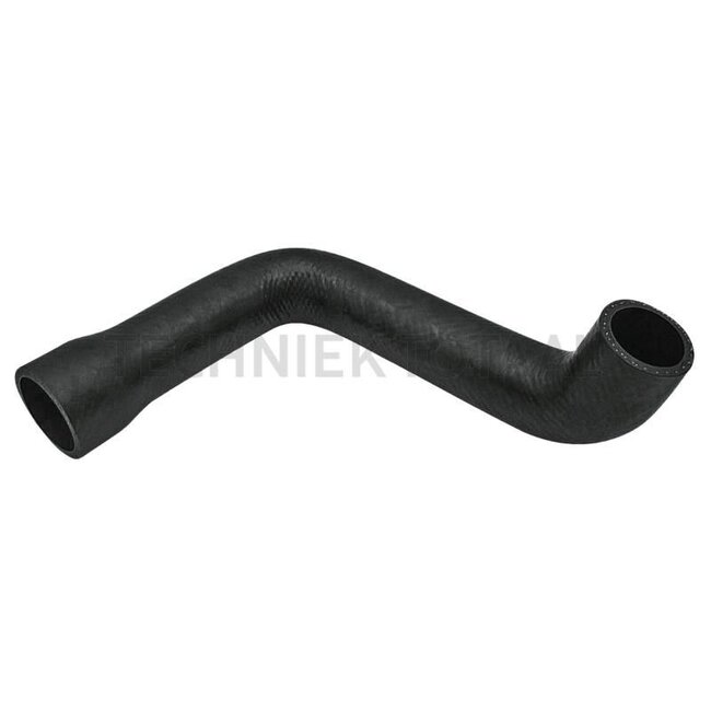 GRANIT Radiator hose bottom - 74715058, 3384380M1 | Inner Ø: 40 / 48 mm