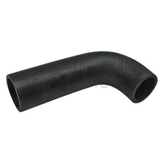 GRANIT Radiator hose, top inner-Ø 48 / 48 mm Massey Ferguson 3080 - 3090