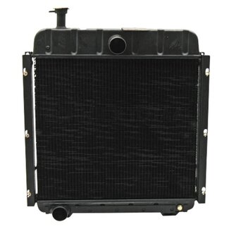 GRANIT Radiateur koper / messing Massey Ferguson 3050-3065