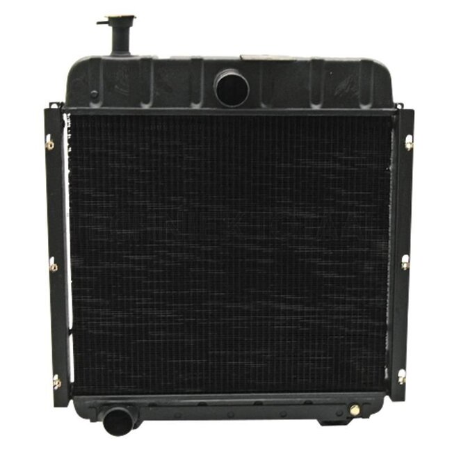 GRANIT Radiator Massey Ferguson 3050–3065 - 74715064, 3382797M91, 440064N