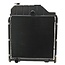 GRANIT Kühler Massey Ferguson 3070–3095, 3115, 3120 - 74715065, 3382795M93, 440065N