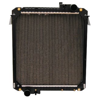 GRANIT Radiateur Massey Ferguson 4225–4270, 4325–4370, 5335–5365