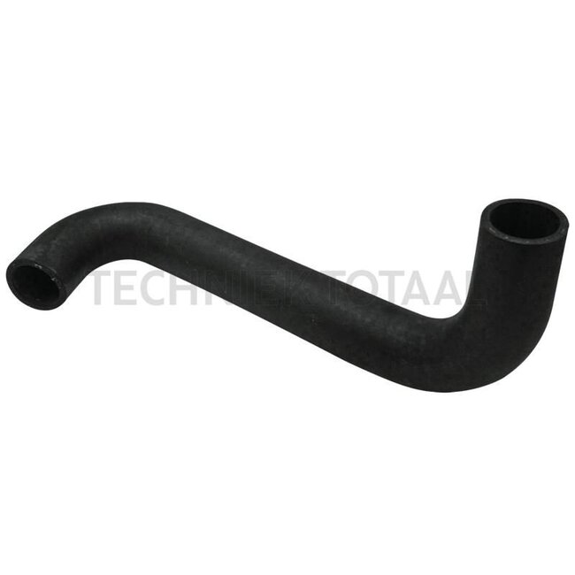 GRANIT Radiator hose bottom - 74715071, 1424533M2 | Inner Ø: 40 mm