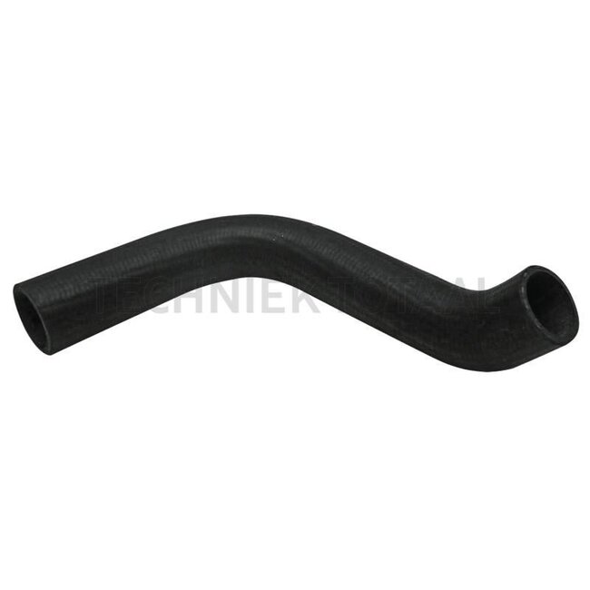GRANIT Radiator hose bottom - 74715072, 1824634M2 | Inner Ø: 38 mm