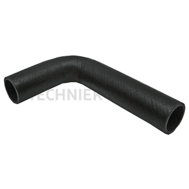 GRANIT Radiator hose top - 74715075, 3582178M1, 40554 | Inner Ø: 48 / 50 mm