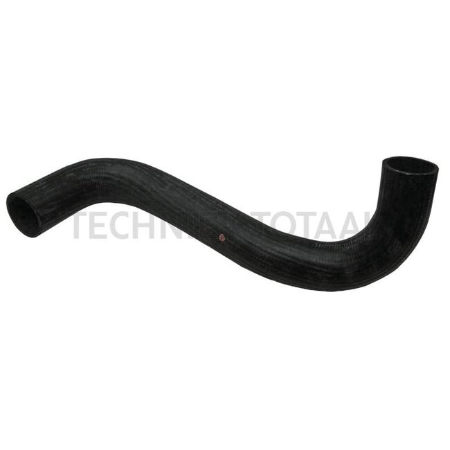 GRANIT Radiator hose bottom - 74715079, 1669806M1 | Inner Ø: 42 mm