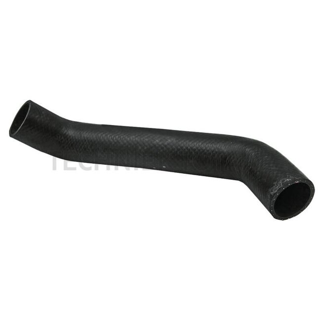GRANIT Radiator hose top - 74715082, 3713189M2 | Inner Ø: 55 mm