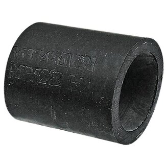 GRANIT Schlauch Ø 25 mm, Länge 38 mm Massey Ferguson, Landini