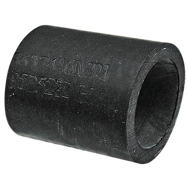 GRANIT Slang Ø 25 mm, lengte 38 mm Massey Ferguson, Landini | 4223777M91, 3637426M91, U5MH0011, 0200080