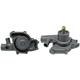 Water pump with seal engine Perkins 6.354, A6.372.4
