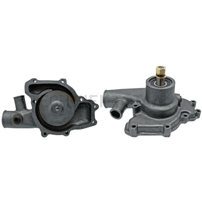 Wasserpumpe mit Dichtung Motor Perkins 6.354, A6.372.4 | 3641886M91, 3641314M91, U5MW0129