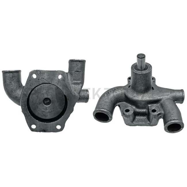 GRANIT Water pump with seal - 74715100, U5MW0023, U5MW0097, 41313403, 41312536, 41312992, 41312784, 747542M91