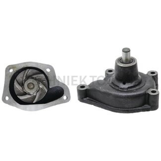 GRANIT Water pump with seal
