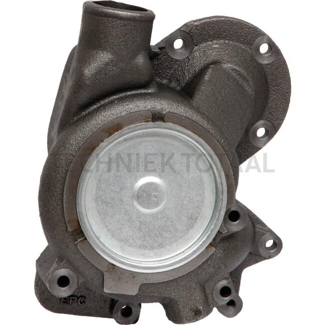 GRANIT Water pump with seal - 74715105, 314696A1, U5MW0193, 4223101M91, U5MW0192, 1545442, U5MW0178, 51016521, 50046494, 50046502
