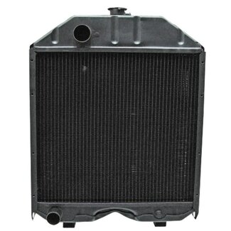GRANIT Radiator Landini Advantage 65-85, Massey Ferguson 374-394