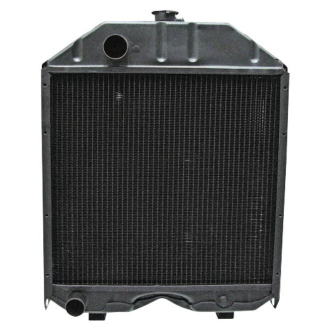 GRANIT Radiator Landini Advantage 65-85, Massey Ferguson 374-394 | 3308187M99