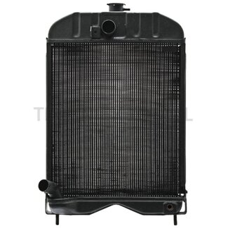 GRANIT Radiator for 3-cylinder