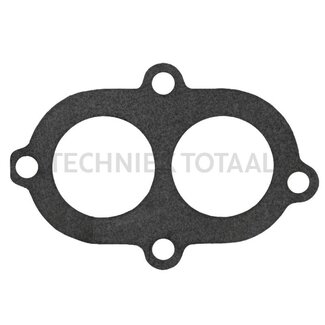 GRANIT Water pump gasket Massey Ferguson 1014-1200, engine Perkins 6.354