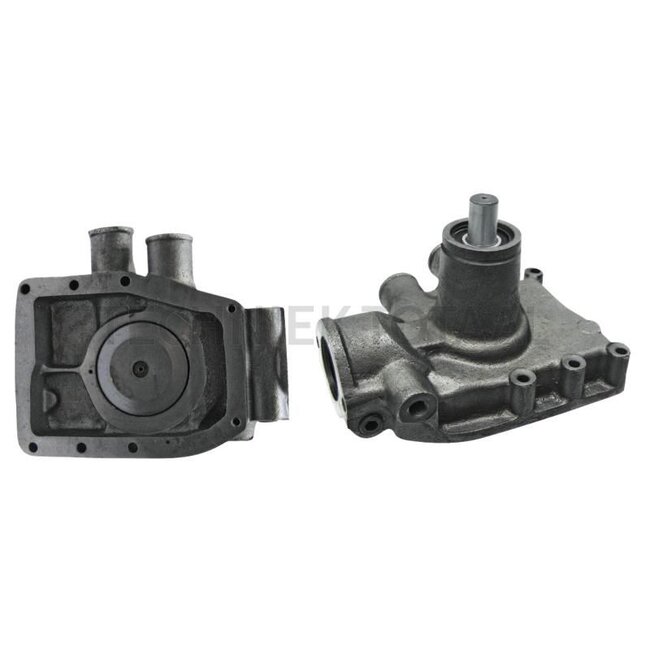 GRANIT Wasserpumpe mit Dichtung - 74715120, 41312419, 3641887M91, 3641964M91, 747446M91, U5MW0014, U5MW0147, 10152