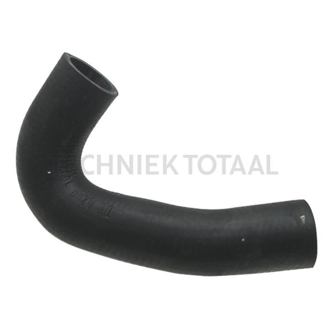 GRANIT Coolant hose Bottom - 74715128, 3640921M91, U5MH0053 | Inner Ø: 28 mm