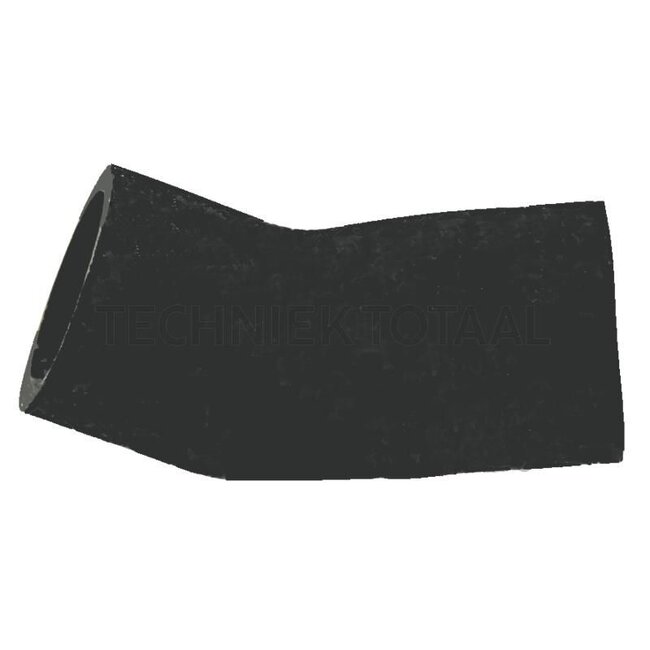 GRANIT Radiator hose by-pass inner-Ø 35 mm Massey Ferguson, Landini | 4222846M91