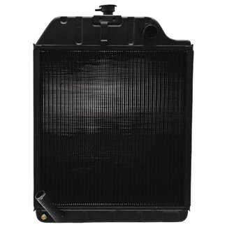 GRANIT Radiateur Massey Ferguson 372, 382