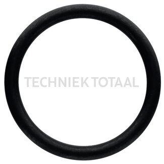 GRANIT O-Ring Ölwanne Ø 50 x 5,6 mm Massey Ferguson 8170 - 8280