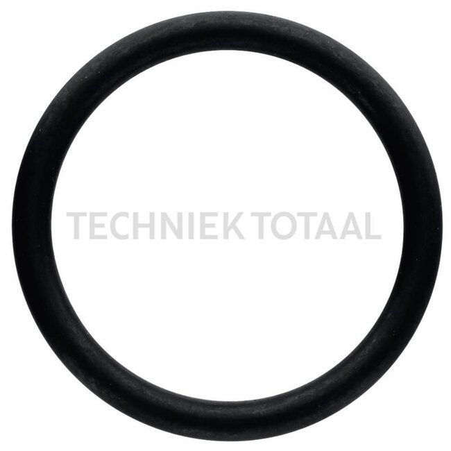 GRANIT O-Ring zum Kurbelgehäuse - 74715189, V614604958, LA614604958 | Ø: 50 x 5,6 mm