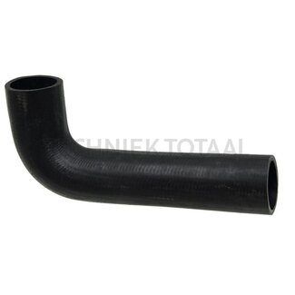 GRANIT Radiator hose, top inner-Ø 50 mm Massey Ferguson