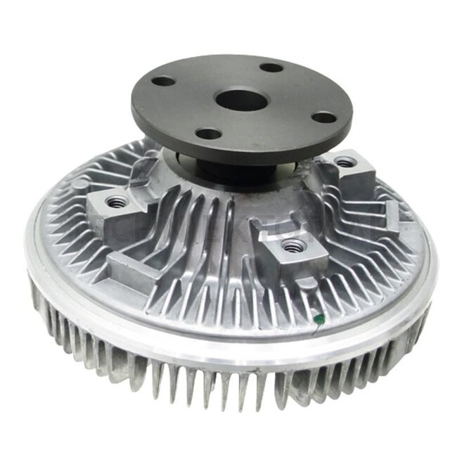 GRANIT Fan clutch - 74715197, 3783123M1, 448016N, 18832-1 | Thread: M8 | Equipment: 610 Drive | Weight: 1000 g | Depth: 85,5 mm