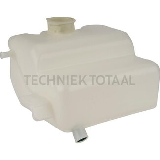 GRANIT Behälter Kühler Massey Ferguson 6497, 6499, 7140-7180