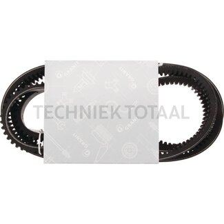 GRANIT V-snaarset Massey Ferguson 5425-5455, 6445-6455