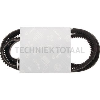 V-snaarset Massey Ferguson 5425-5455, 6445-6455