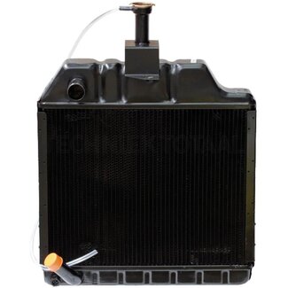 GRANIT Radiateur Massey Ferguson 342, 352, 362