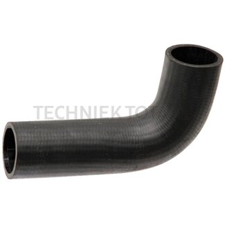 GRANIT Slang radiateur boven Ø 48 mm Massey Ferguson 6110 - 6140