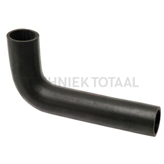 GRANIT Schlauch Kühler oben Ø 48 mm Massey Ferguson 3075, 6150
