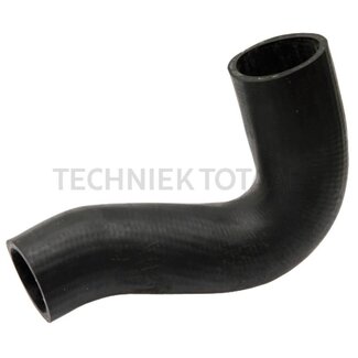 GRANIT Schlauch Kühler unten Ø 49 / 52 mm Massey Ferguson 3085 - 3120