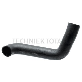 GRANIT Schlauch Kühler unten Ø 55 mm Massey Ferguson 6497, 6499, 8240 - 8260