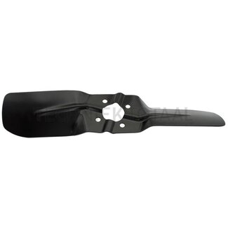 GRANIT Koelventilator Ø 413 mm Massey Ferguson 165-294, 575-675