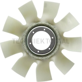 GRANIT Cooling fan Ø 550 mm Challenger, Massey Ferguson