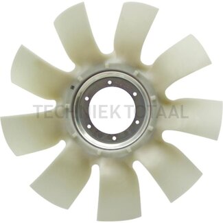 GRANIT Hélice de ventilateur