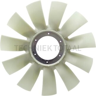 GRANIT Koelventilator