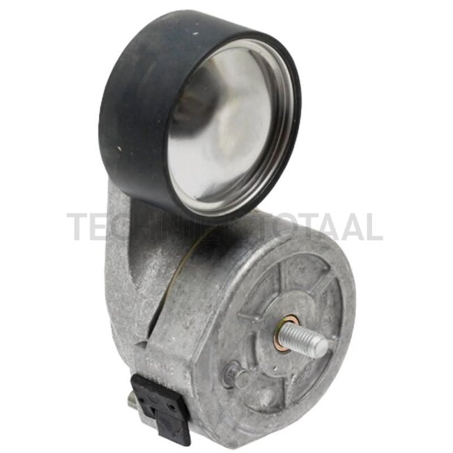 GRANIT V-Riemenspanner Ø 74 mm, Breite 34 mm, Massey Ferguson 5465-7480 | 4227209M91, 4226287M91