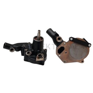 GRANIT Waterpomp motor Sisu 33, 44, 49 Massey Ferguson, Valtra-Valmet, Fendt